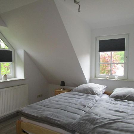 Landhaus Von Frieling Soltau Exteriér fotografie