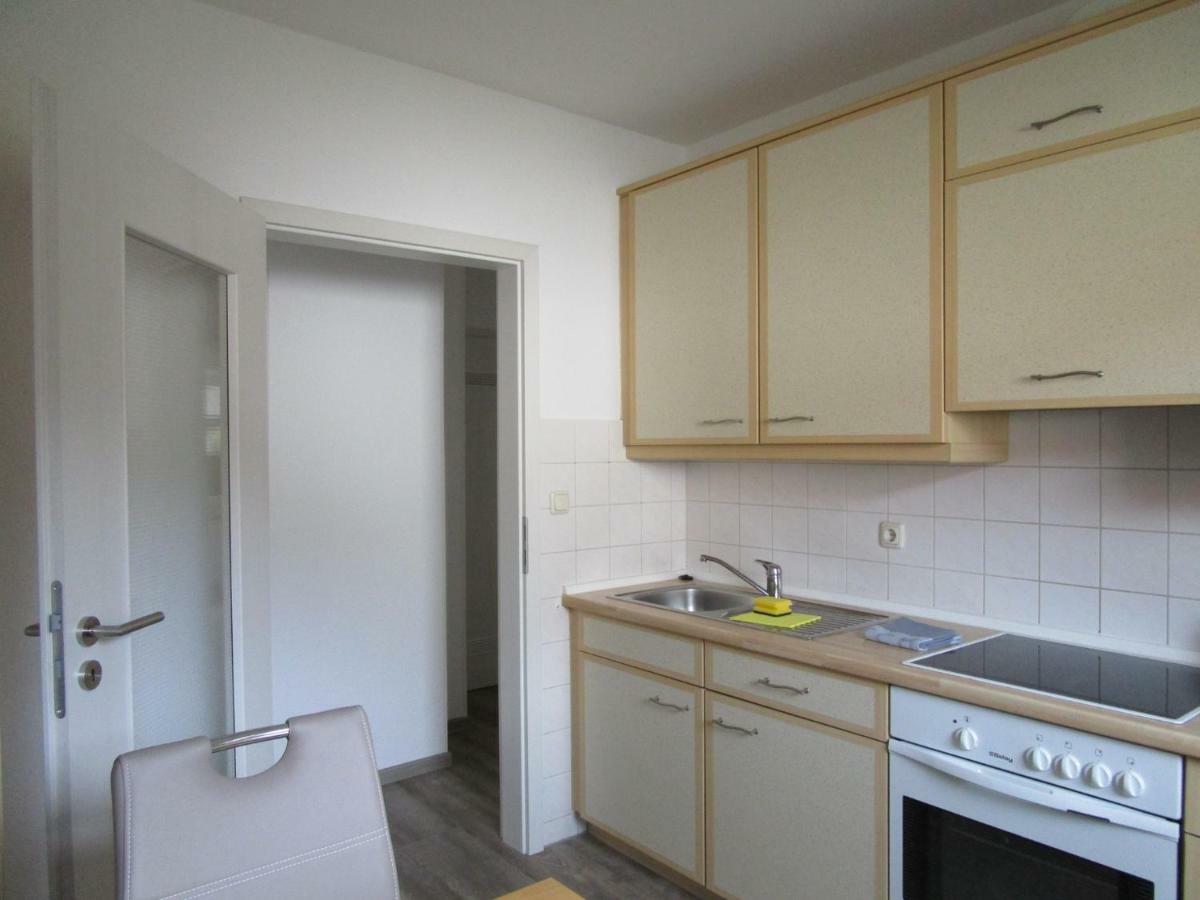 Landhaus Von Frieling Soltau Exteriér fotografie